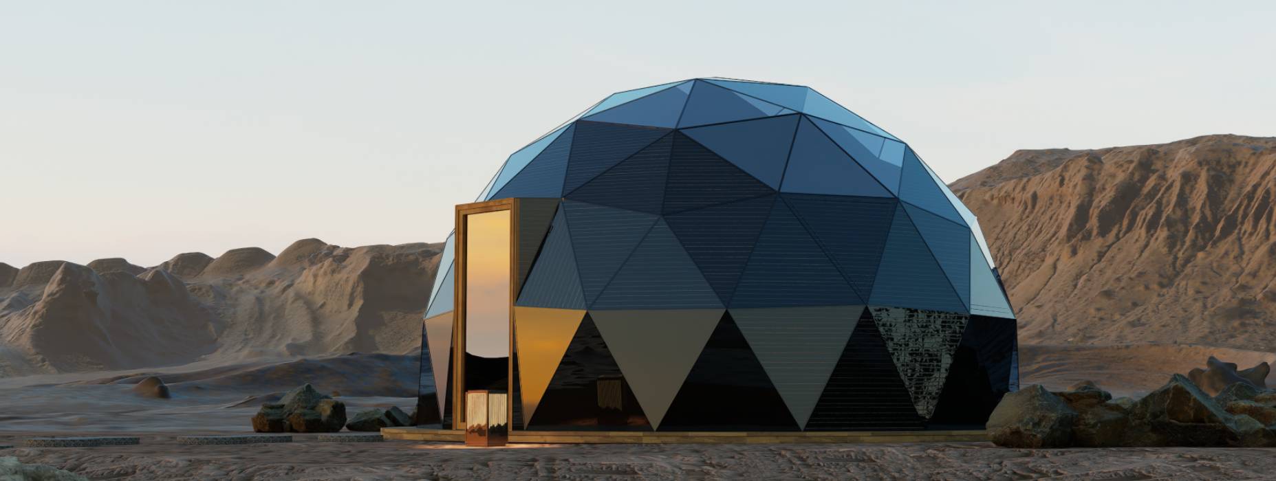 遂宁星空酒店帐篷